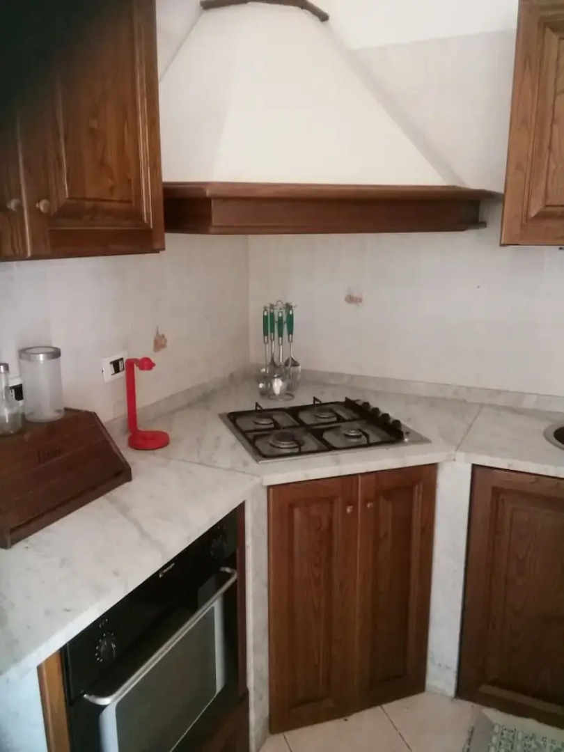 Solaria Homes Apartments