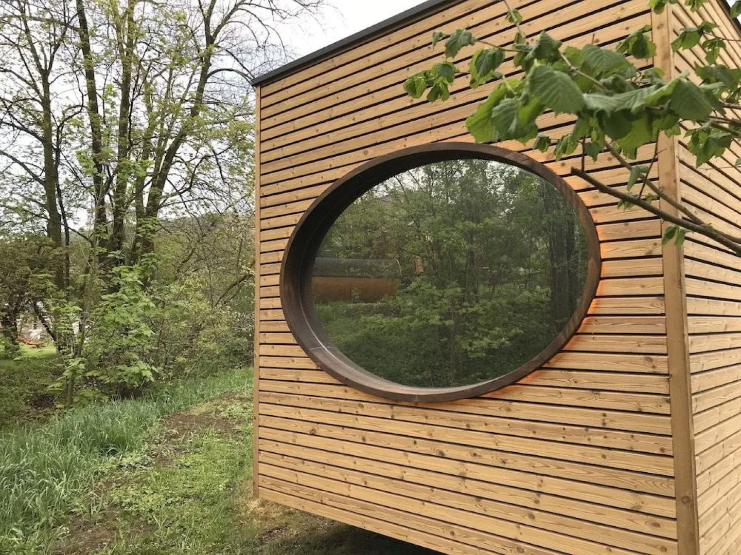 Camping Schwabenmühle