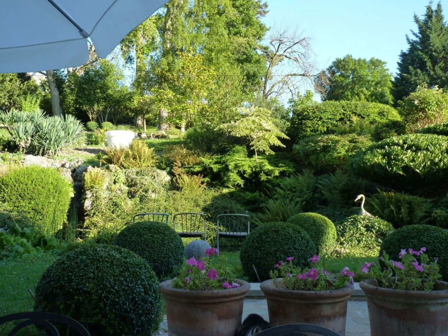 Le LOFT en Champagne