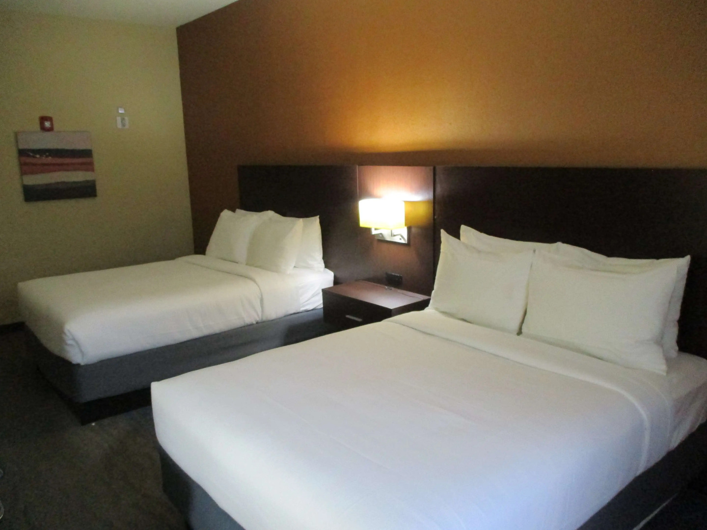 Best Western St. Louis Airport North Hotel & Suites