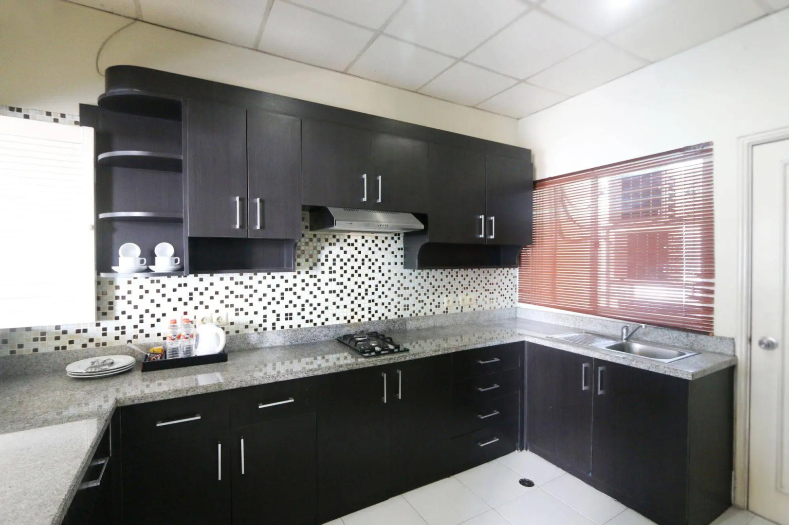 Java Paragon Hotel and Residences