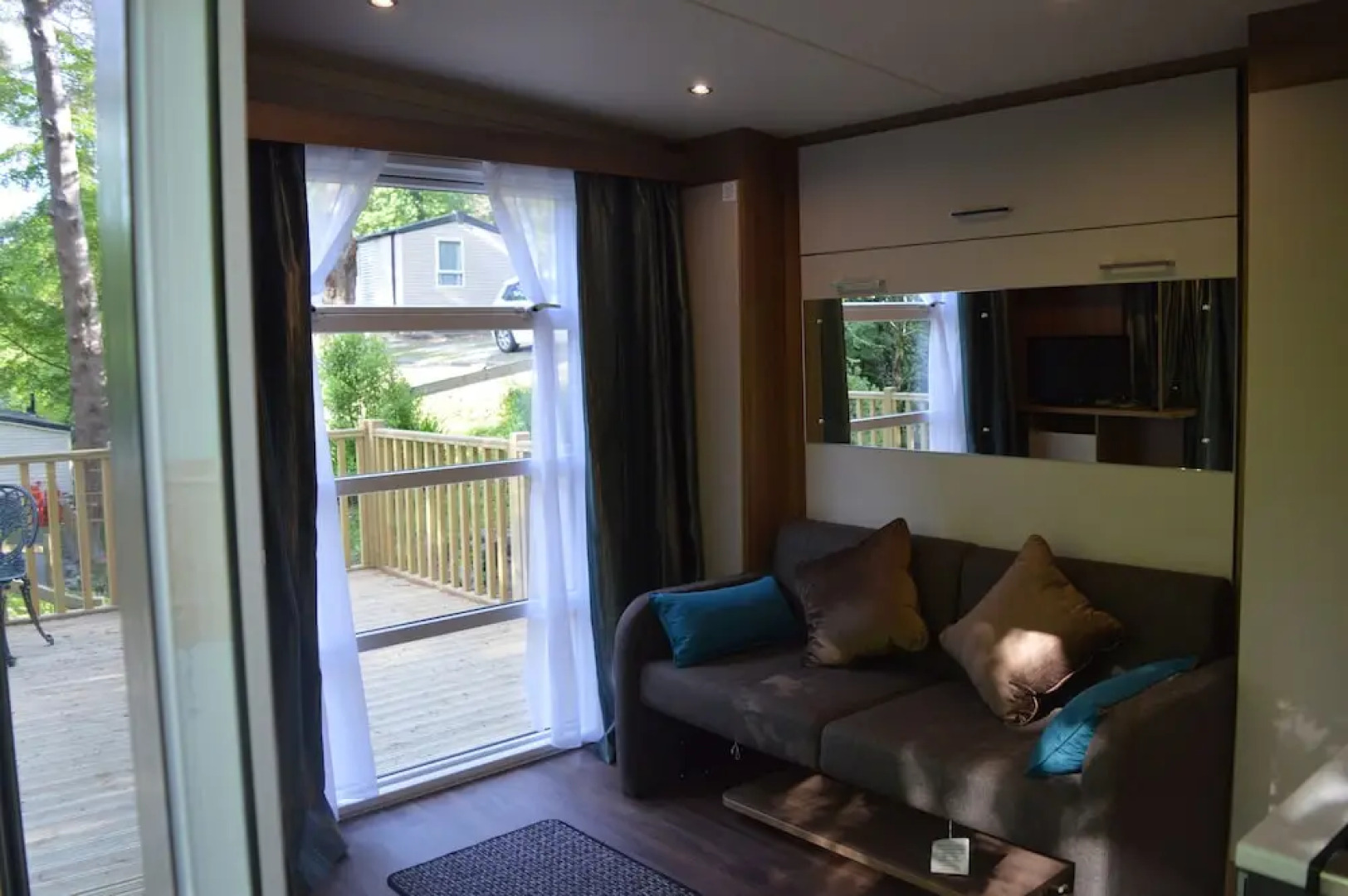 Ogwen Bank Country Club