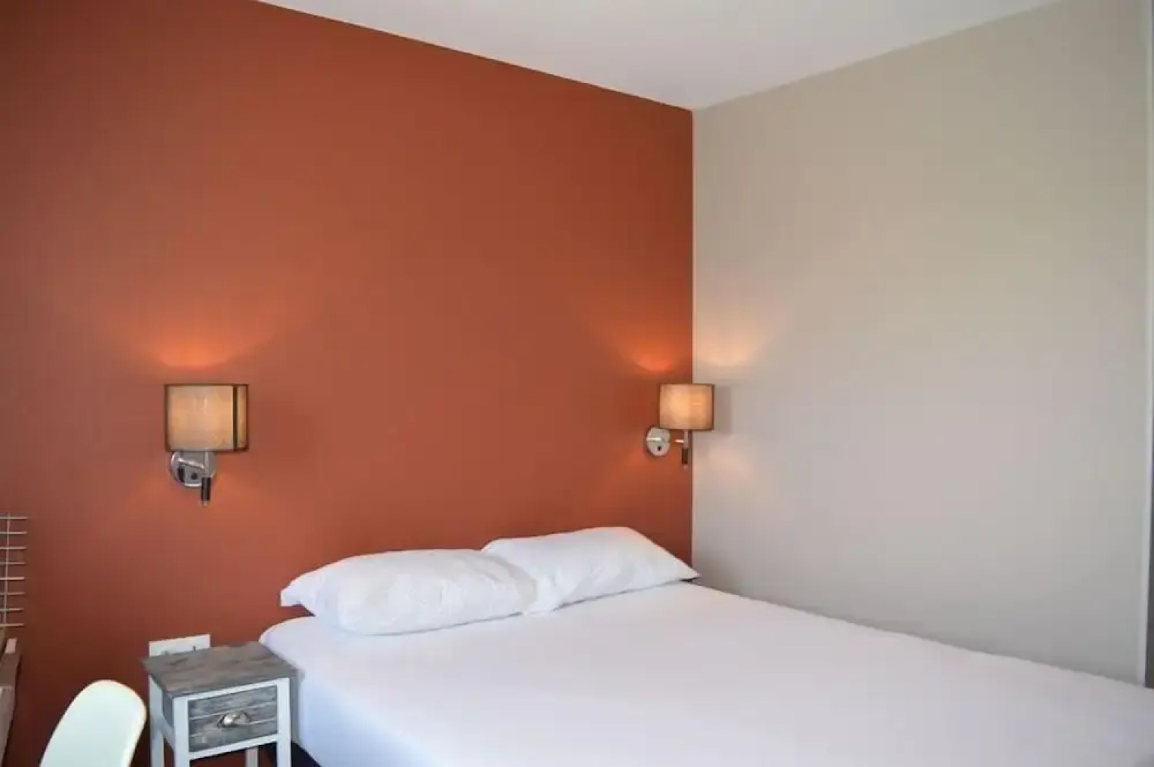 Appart'Hotel Voltaire