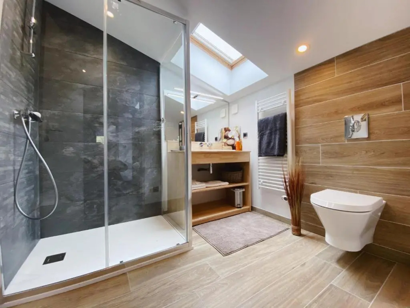 Aux 500 Diables Eco Lodge - Hotel