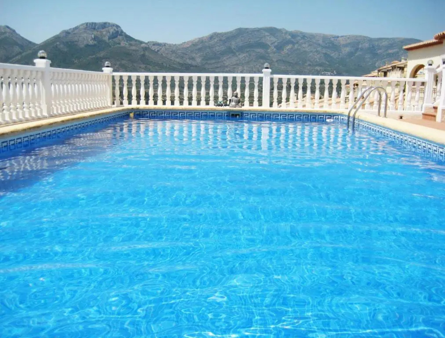 Casa Gran Vista, Studio, Adults only