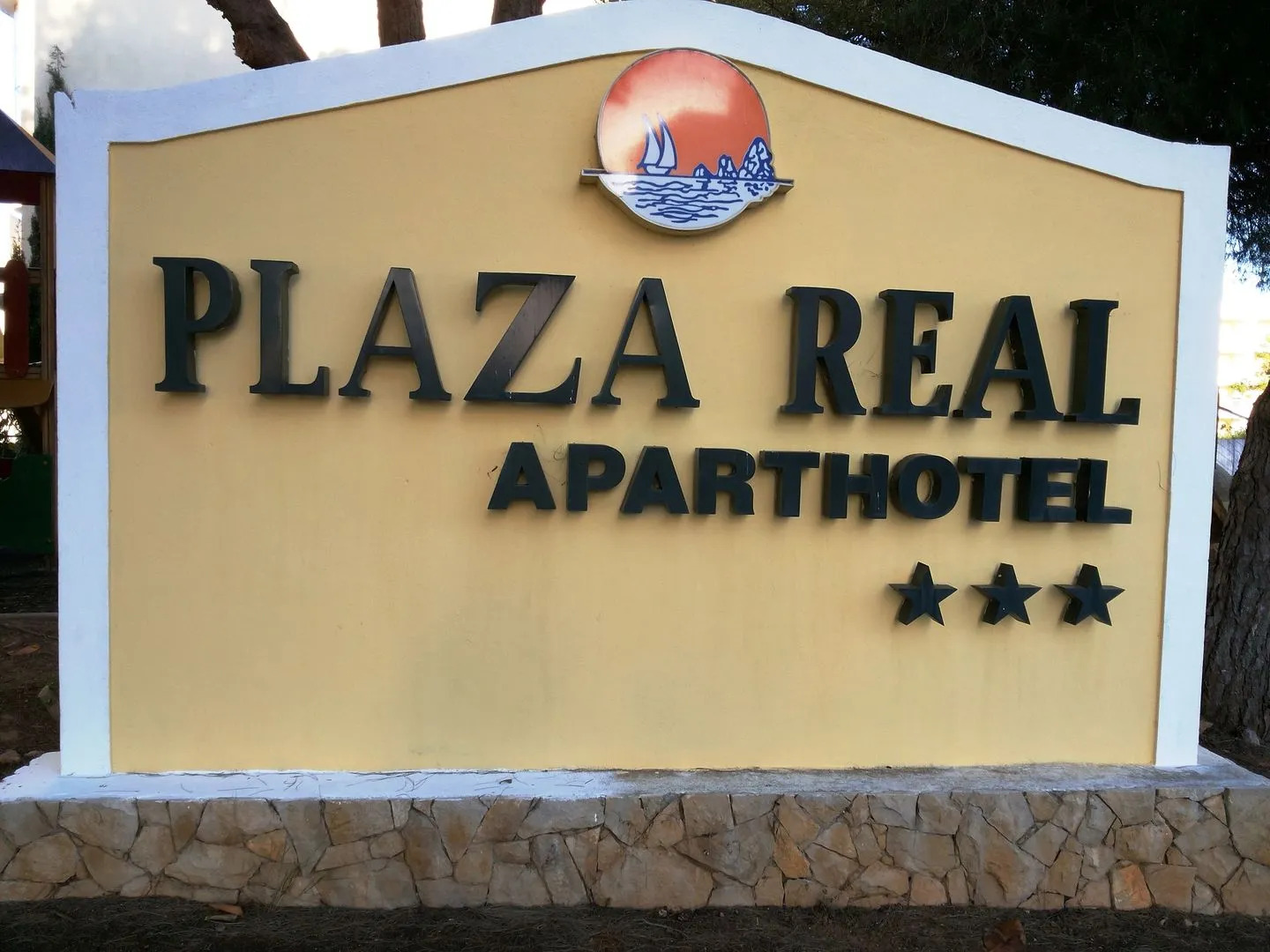 Plaza Real Atlantichotels