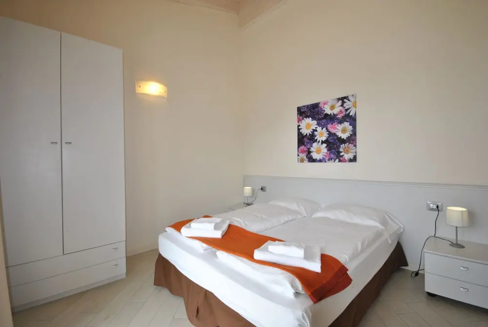 Appartamenti San Pietro