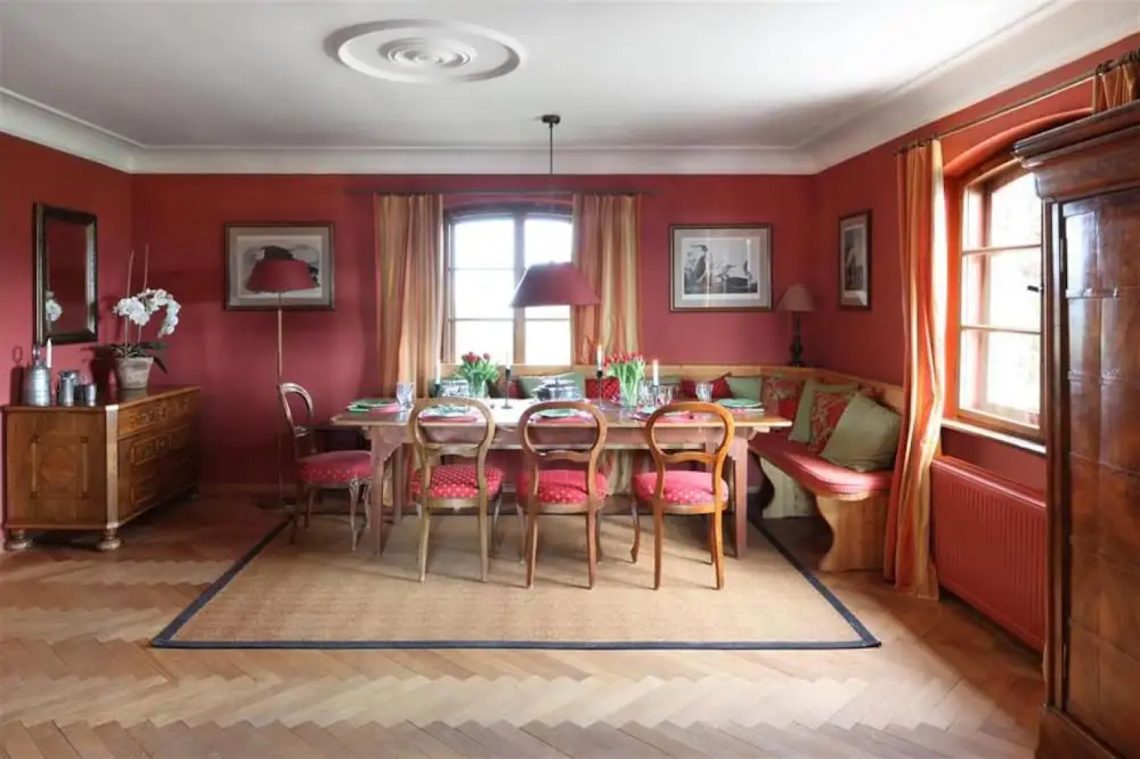 La Pause Musicale Near Salzburg Austria Luxury Chalet Swimming Lake