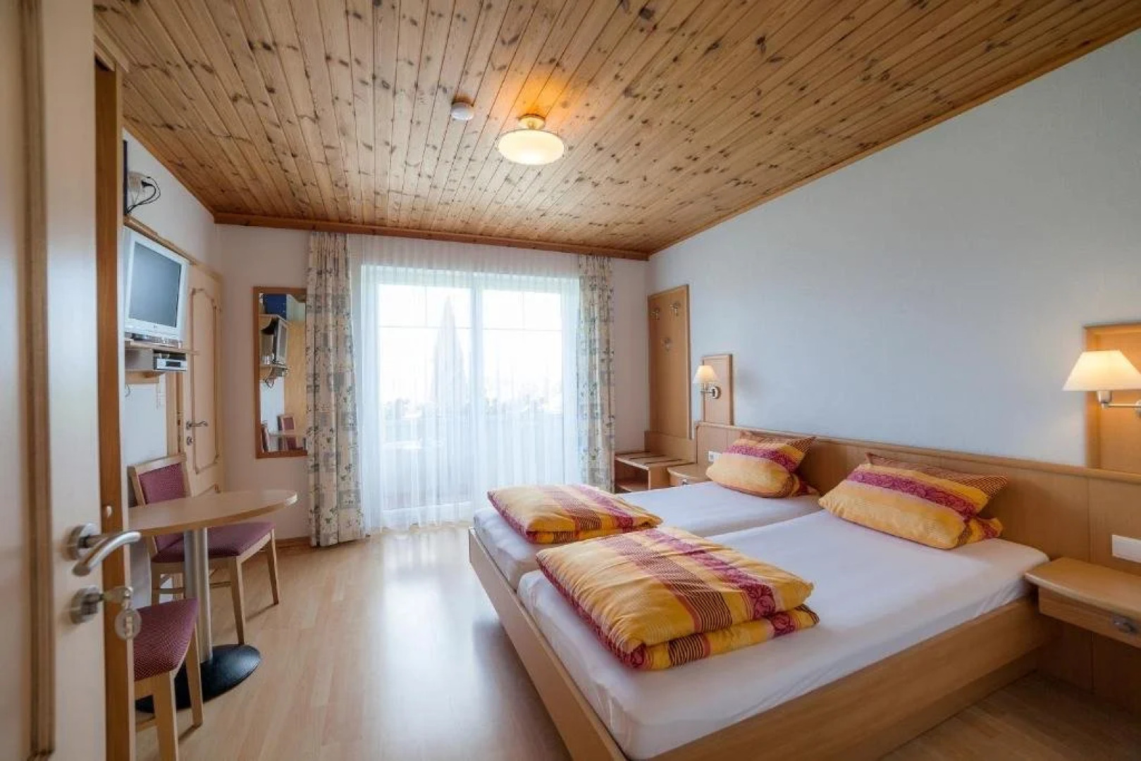 Pension Christophorus