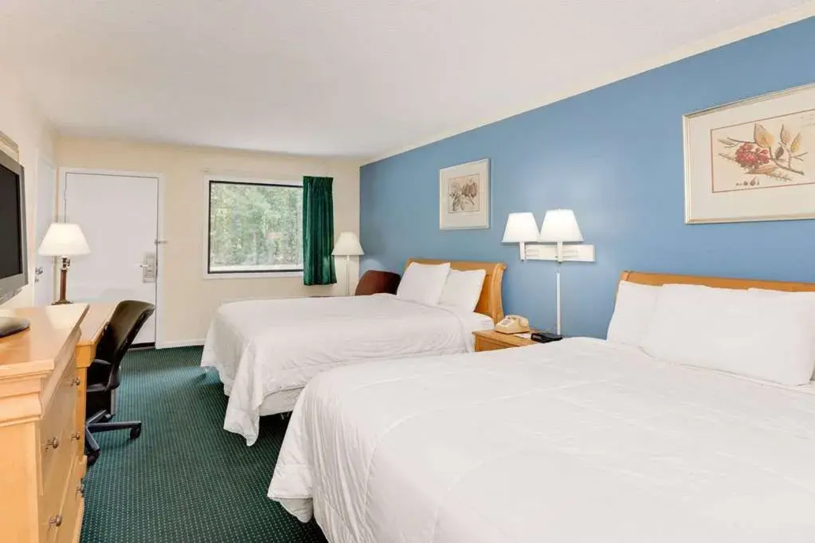 Days Inn Turbeville