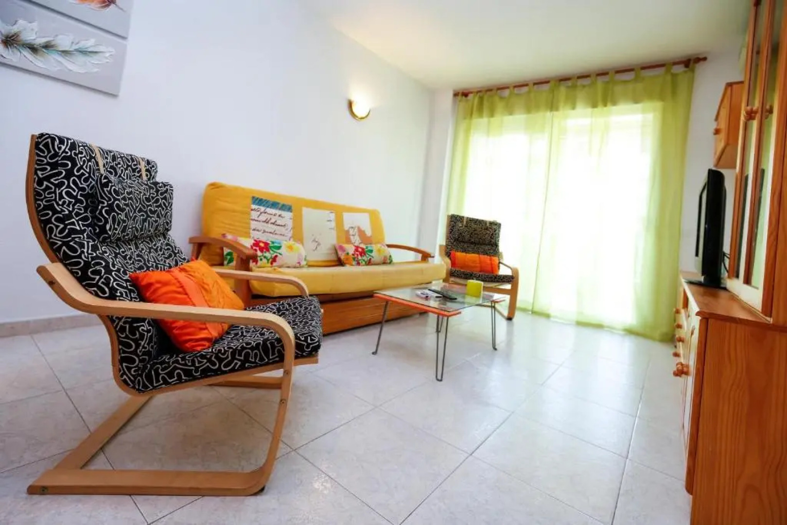 Turismar - Aquamarina C