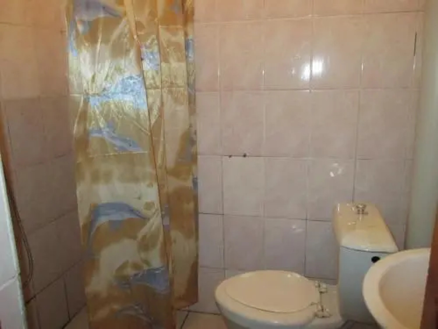 Otel Issyk-Kul-Karakol