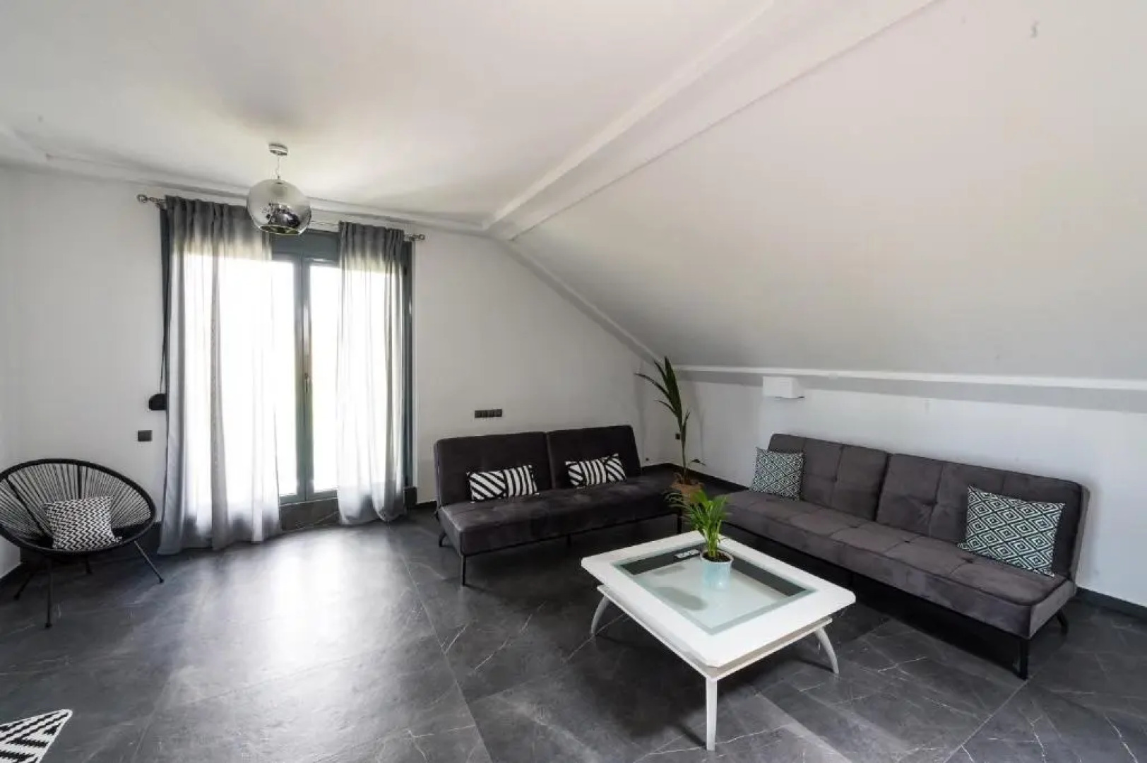 Villa Sunset Albatross