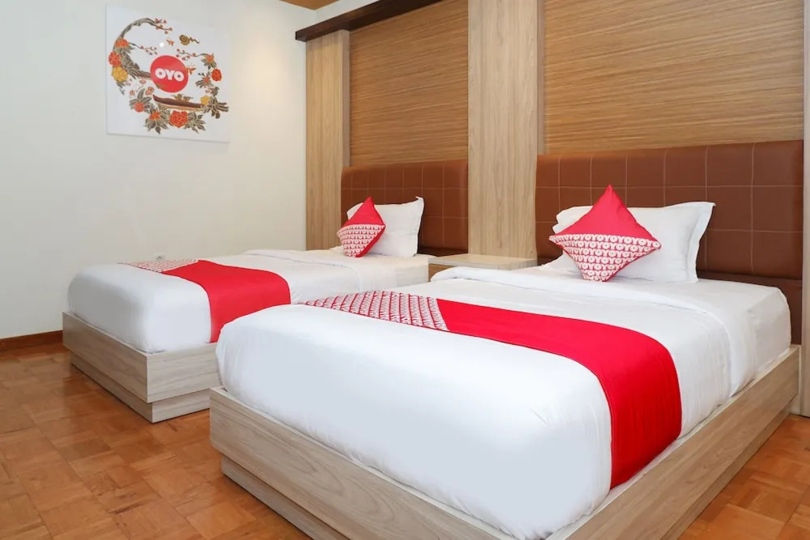 Oyo 574 Heritage Hotel Boyolali