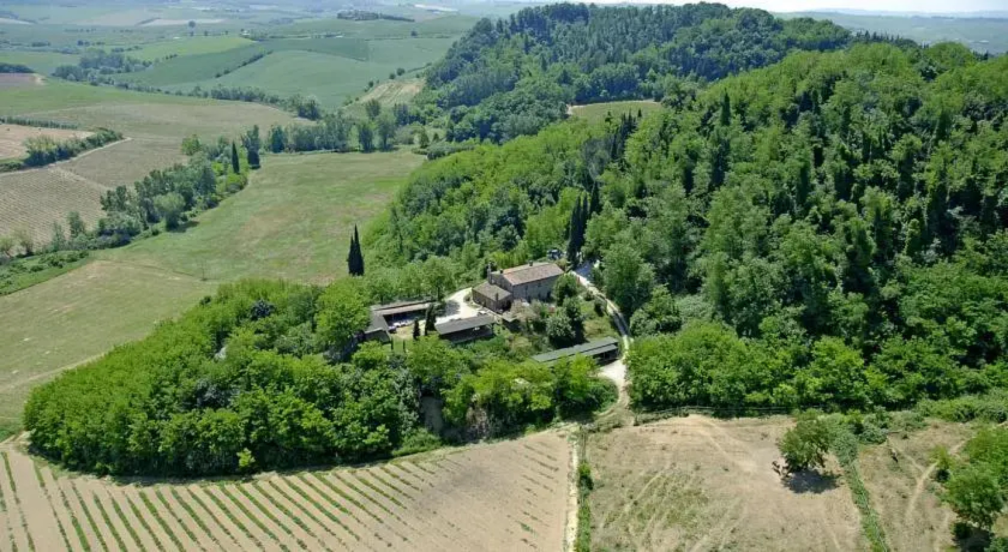 Podere DellOrso