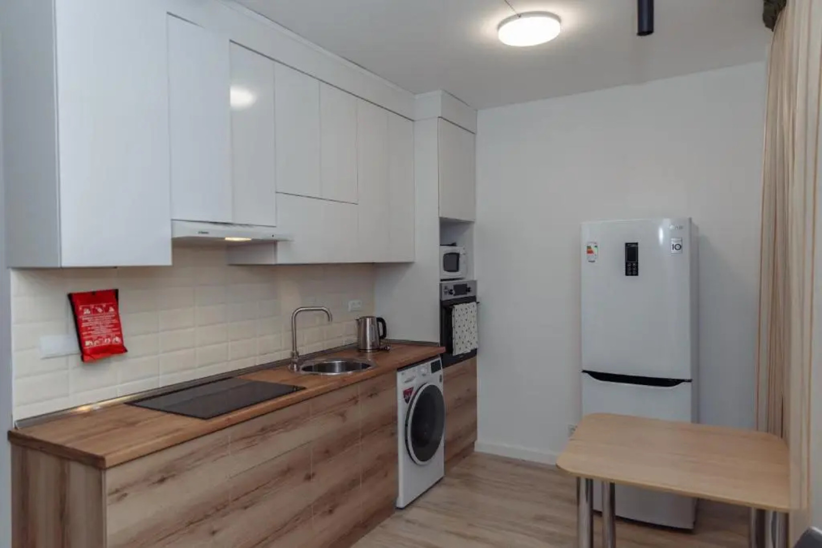 Апартаменты SULO