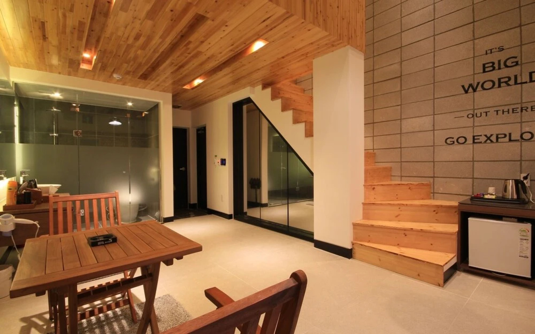 Wanju Five Drive Self Check-in Motel