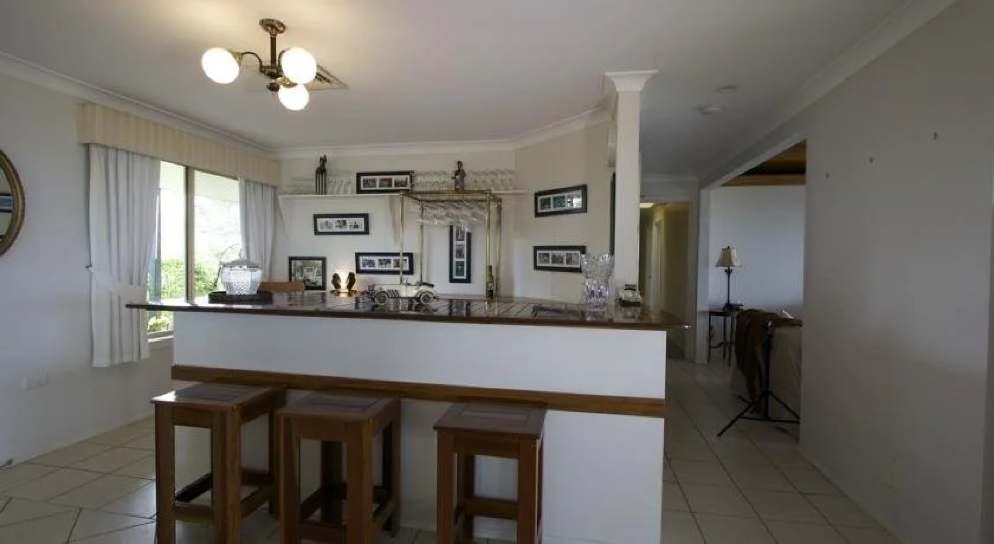 Highwood Park B&B Guest Lodge