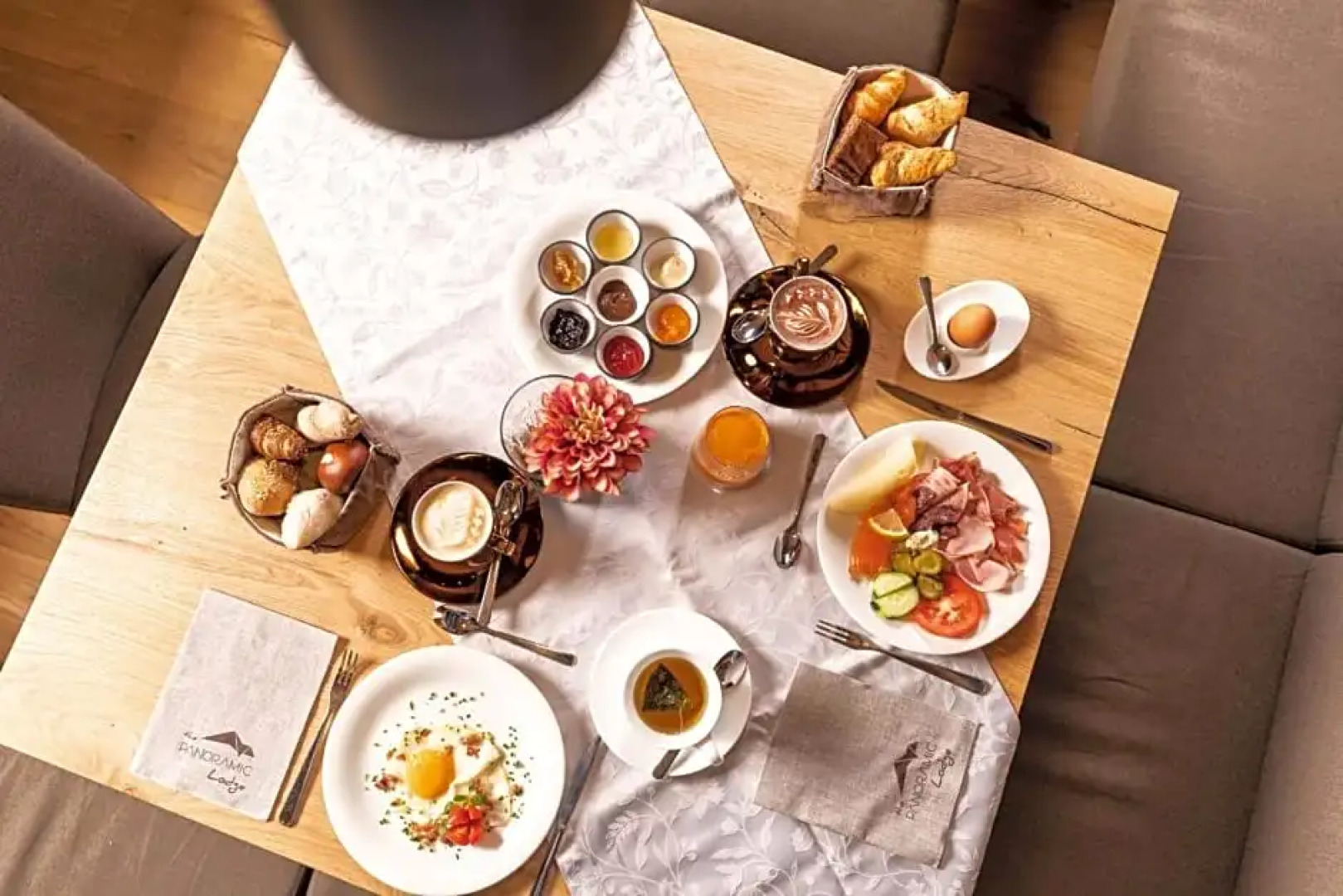 Hotel Panoramic Lotsch