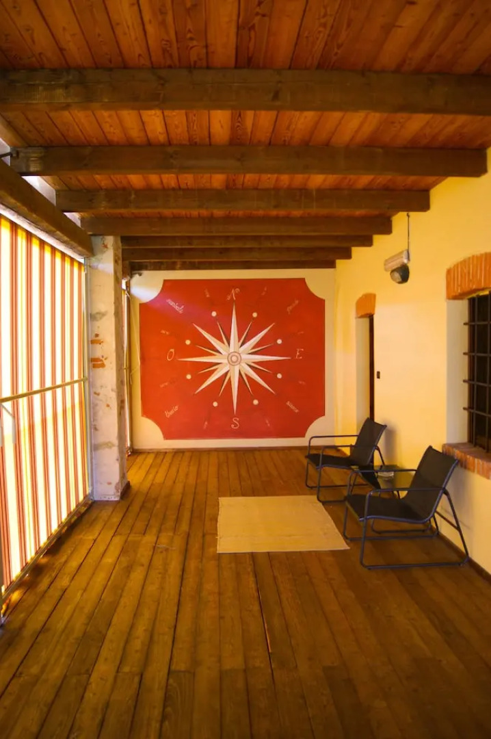 Residence La Rosa Dei Venti