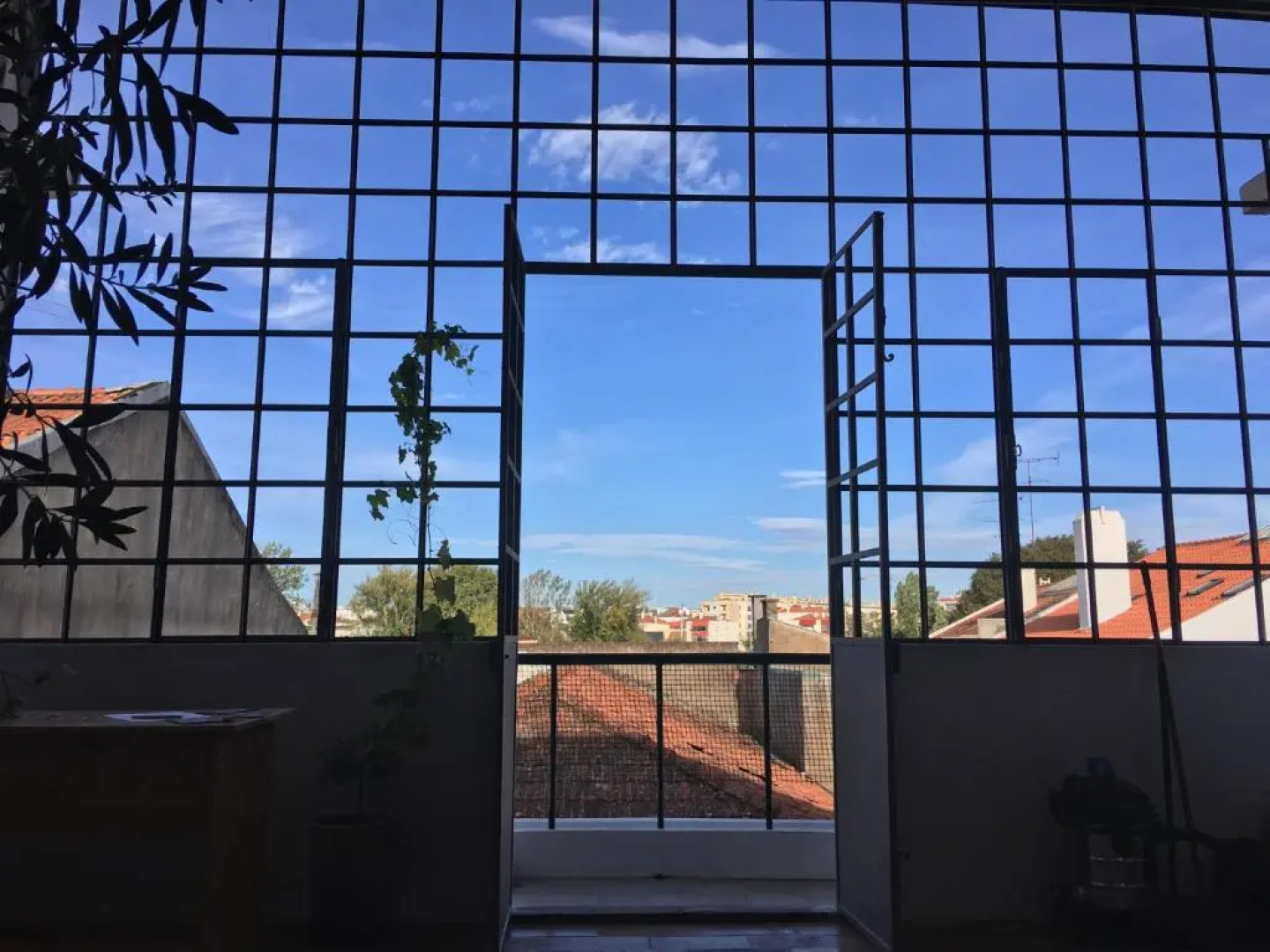 Residencial Avenida Hostel