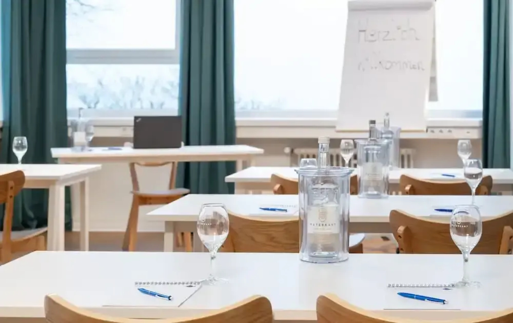 Alte Fischereischule