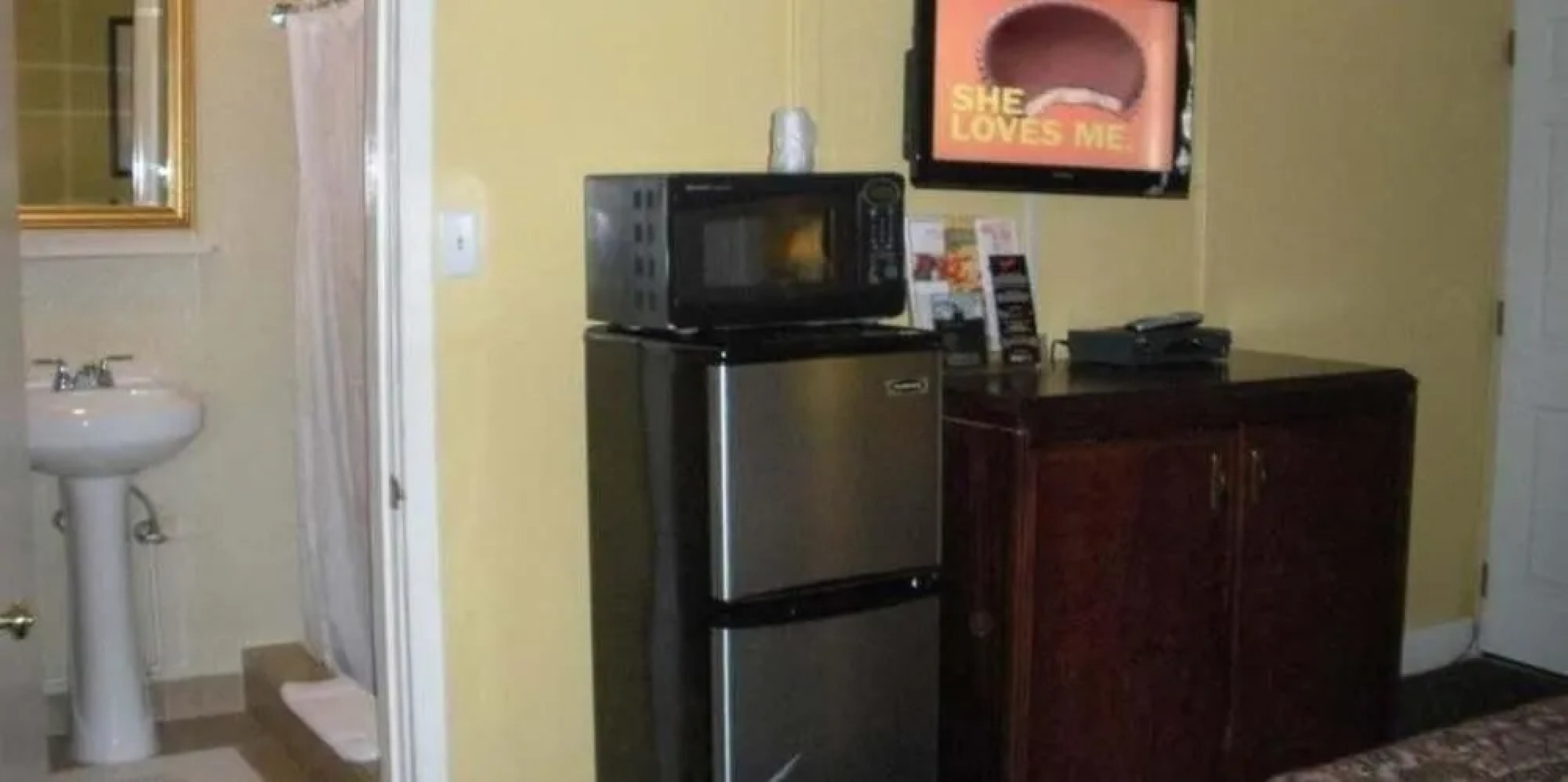 Budget Inn of Aberdeen