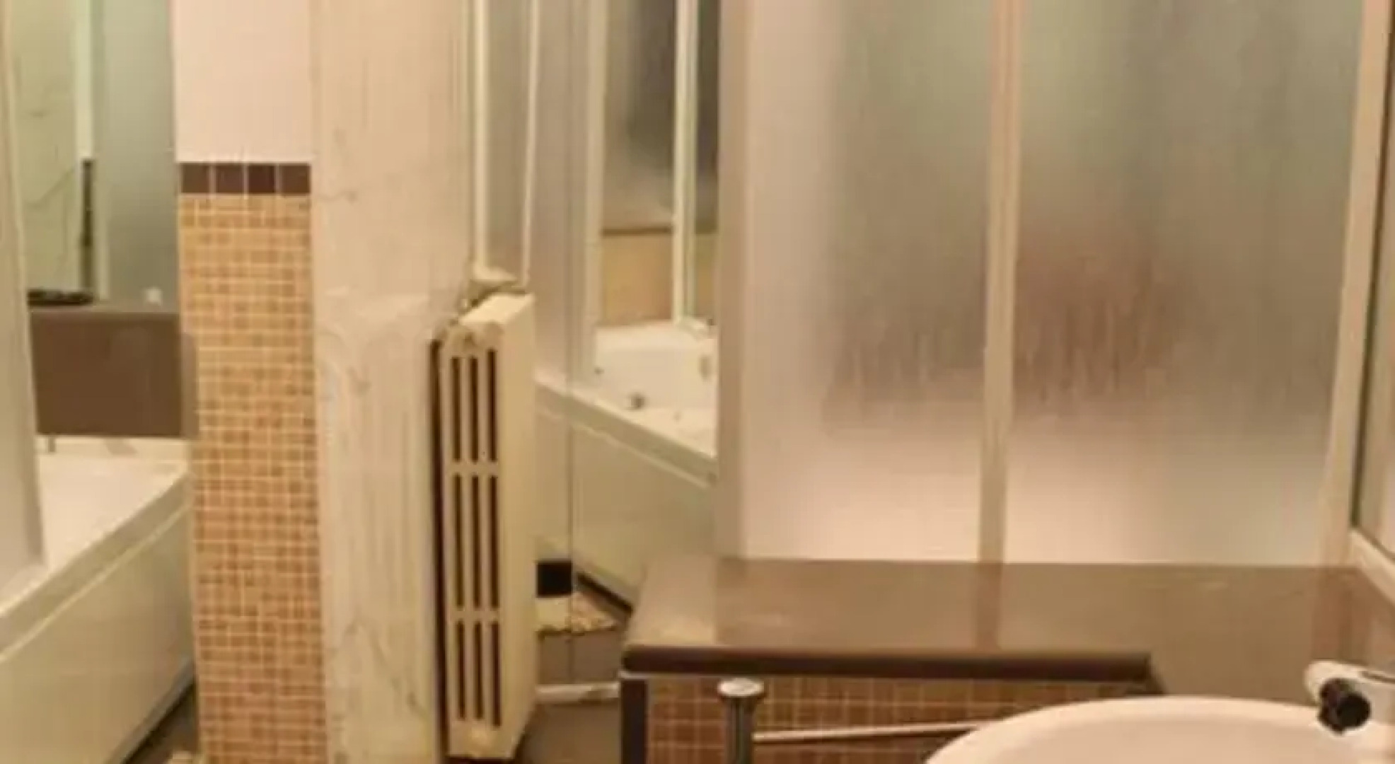 Apartment Affascinante in Centro