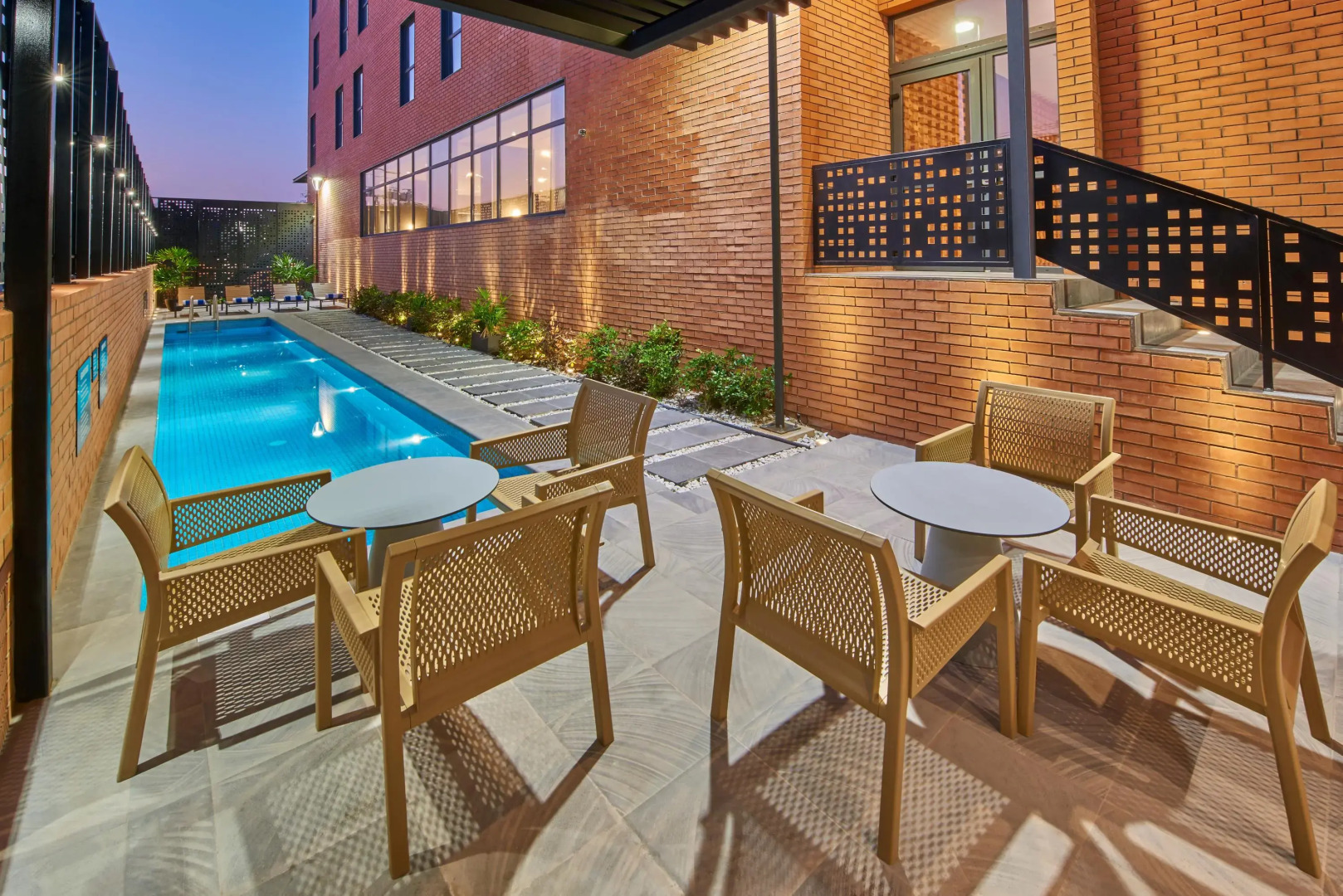 City Express Plus by Marriott Tampico