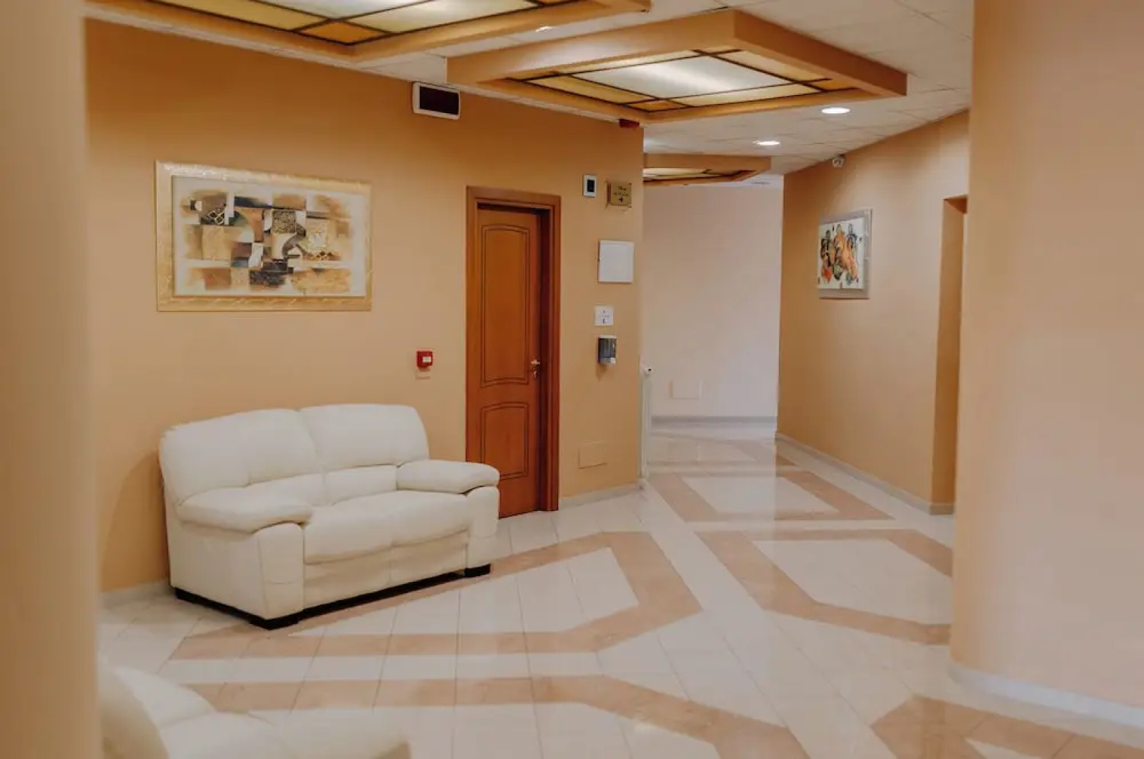 San Raffaele Hotel Restaurant & Resort