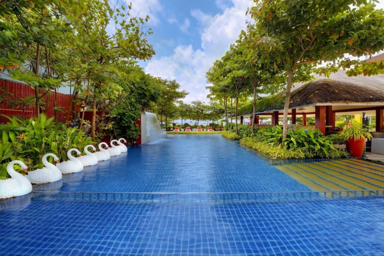 City Pension Al Vita