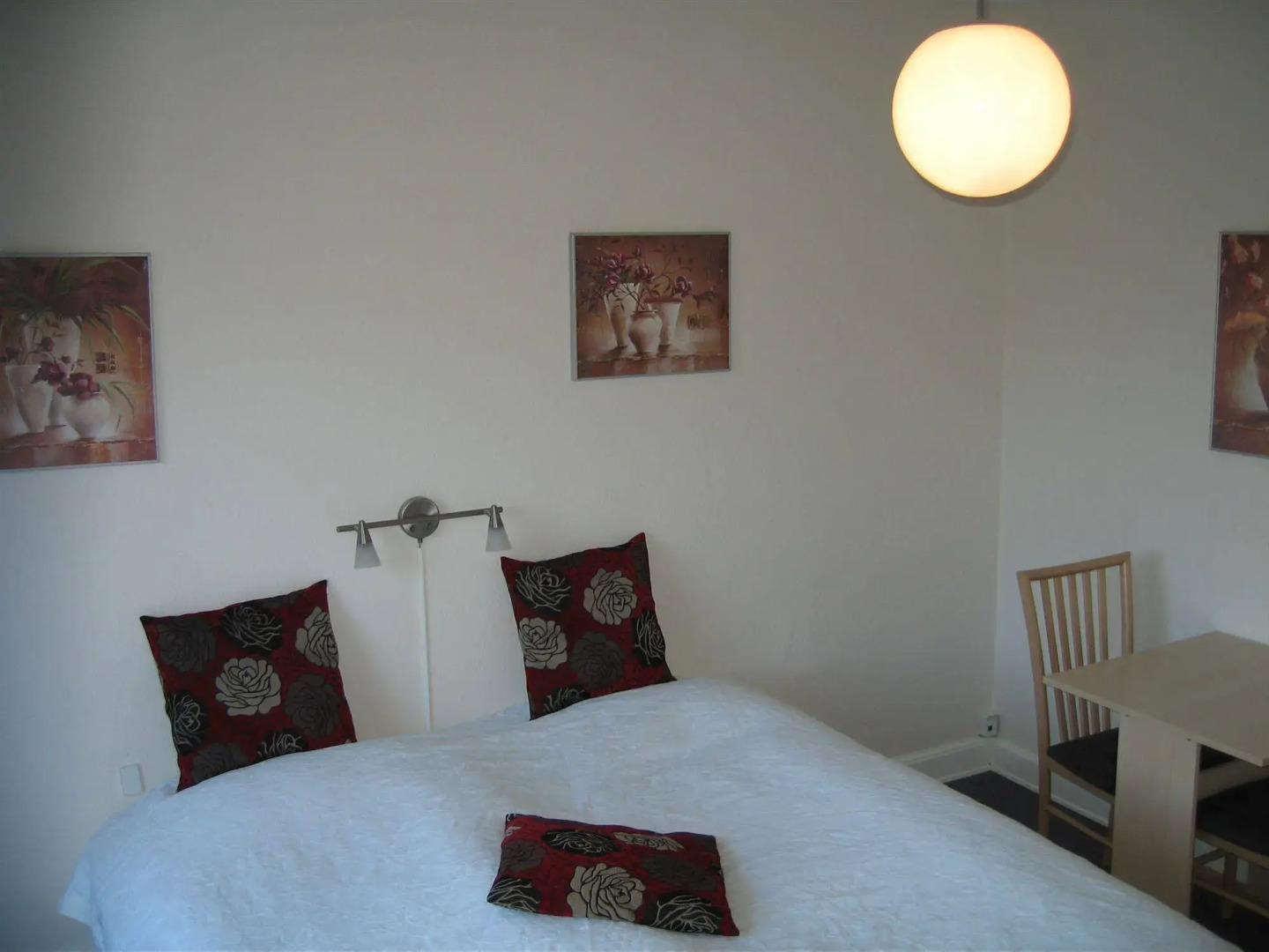 Alberte Bed & Breakfast