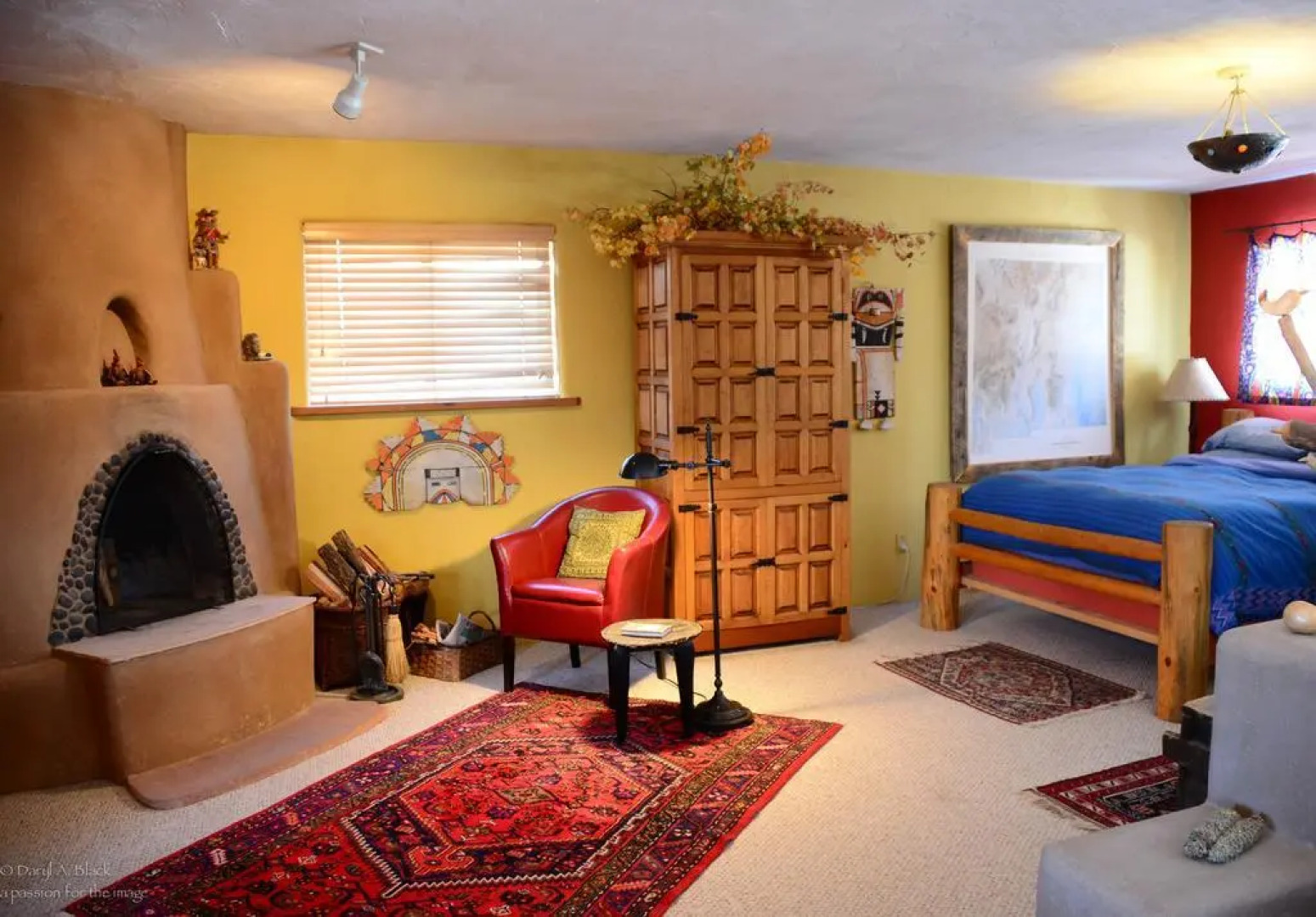 Casa Gallina - An Artisan Inn