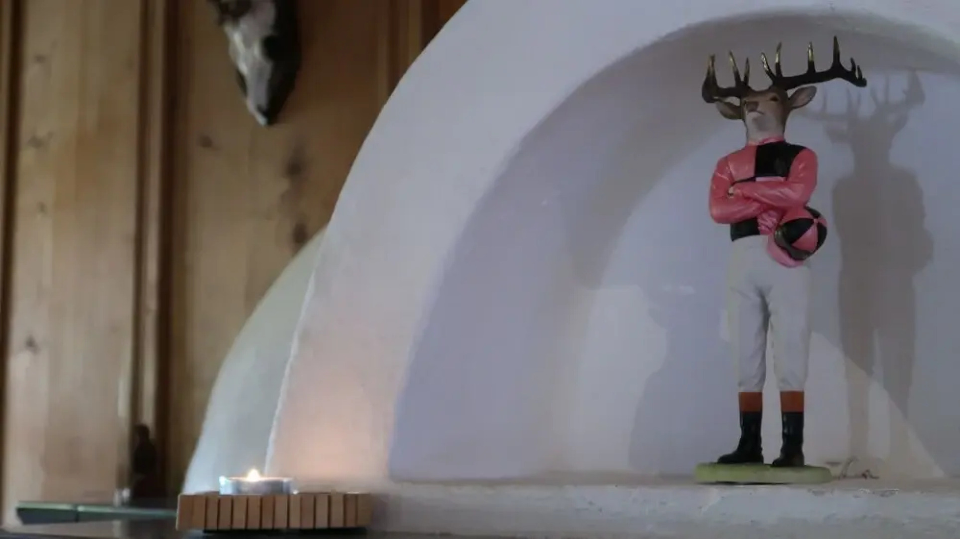 Boutiquehotel ZOMM in Seefeld