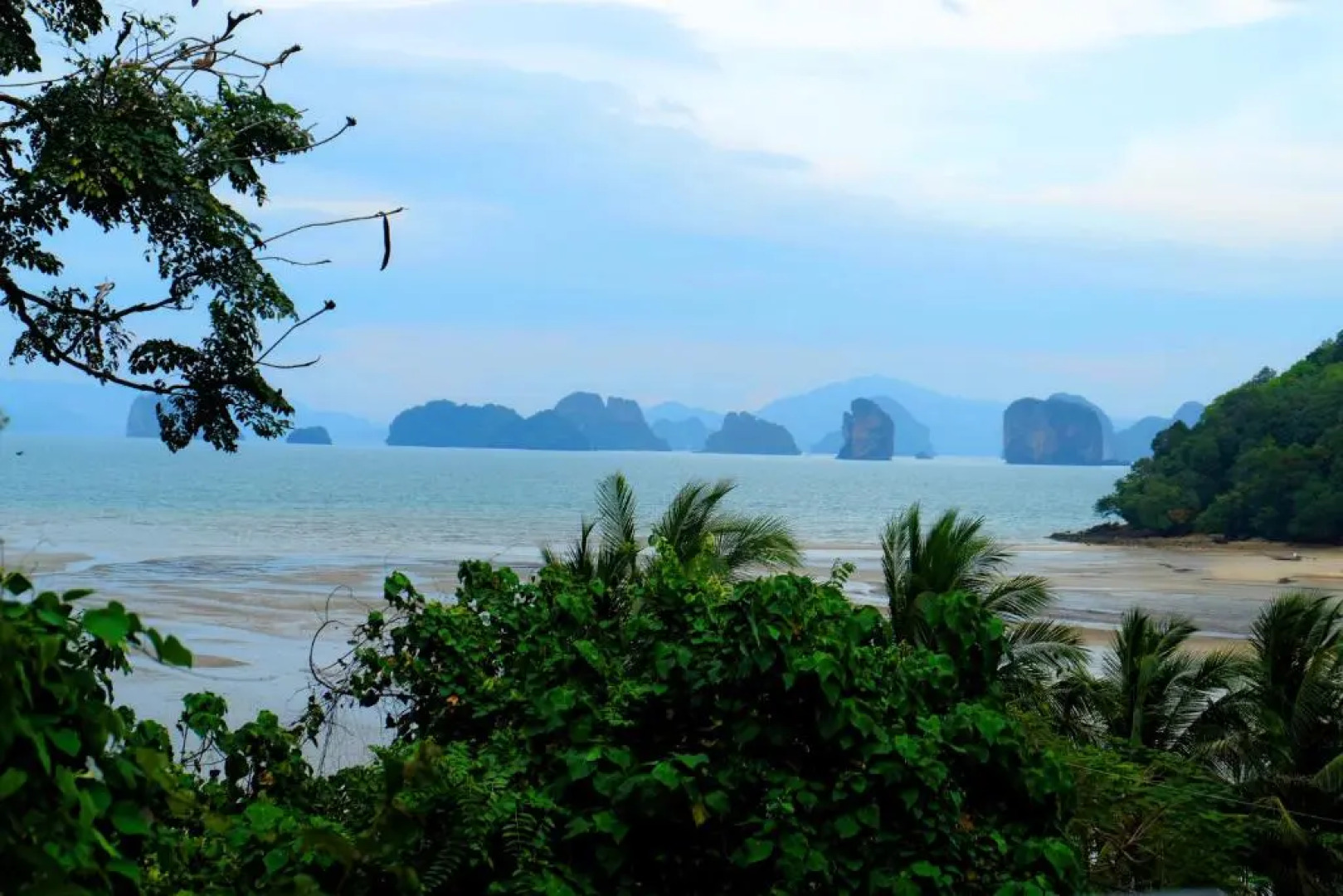 Hillhouse - Koh Yao Noi