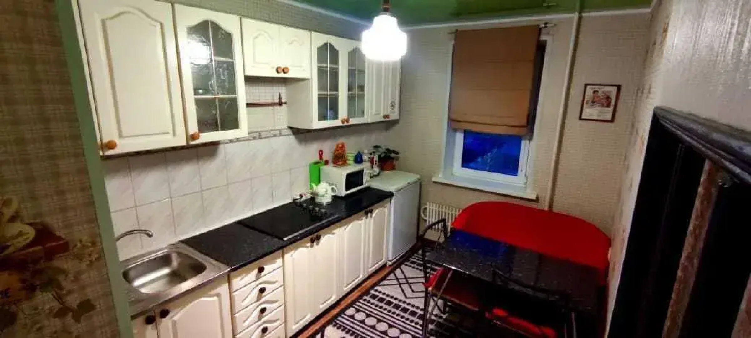 Апартаменты на улице Марджани 2