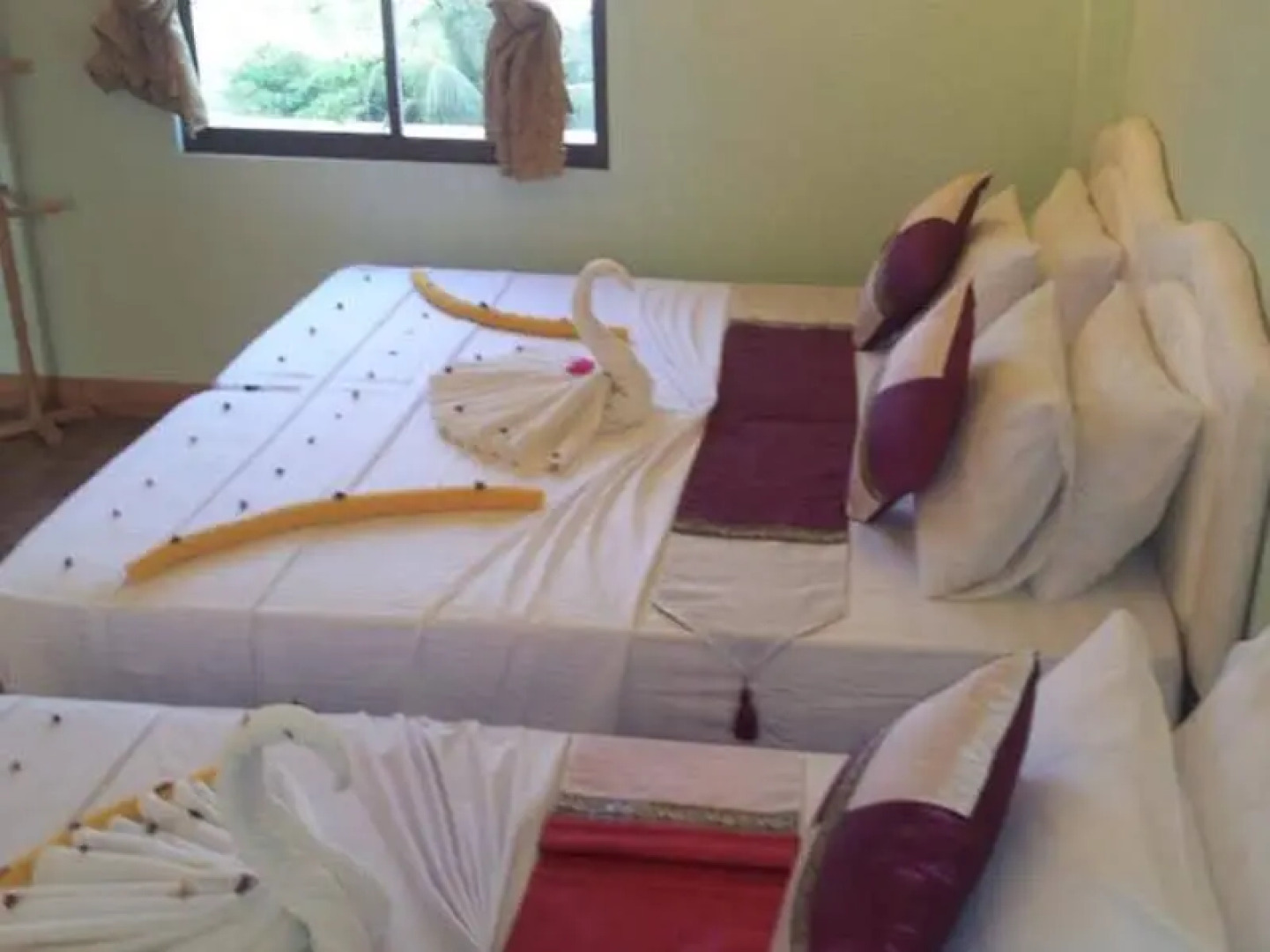 Summer Villa Guest House