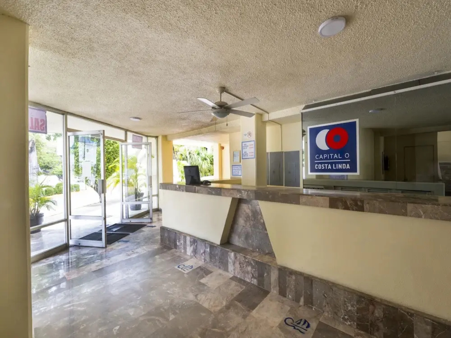 Hotel Costa Linda Acapulco