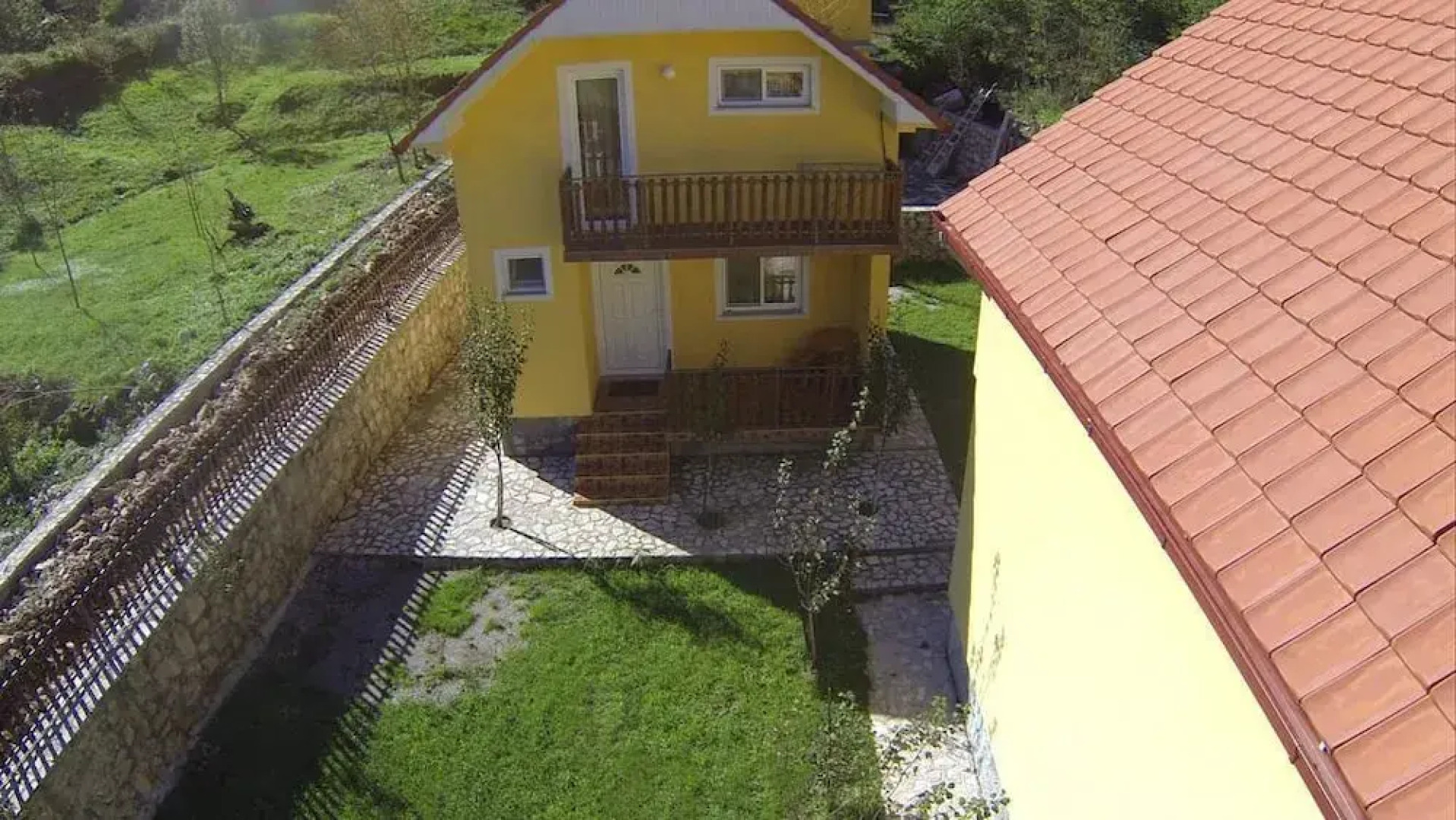 Apartmani Stanišić