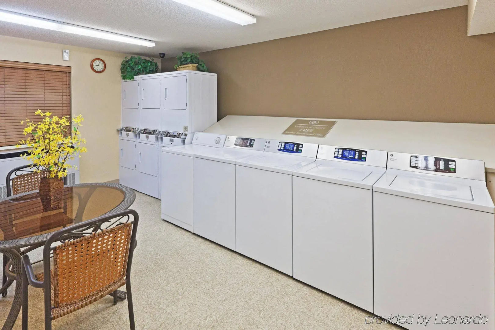 MainStay Suites Wichita Northeast