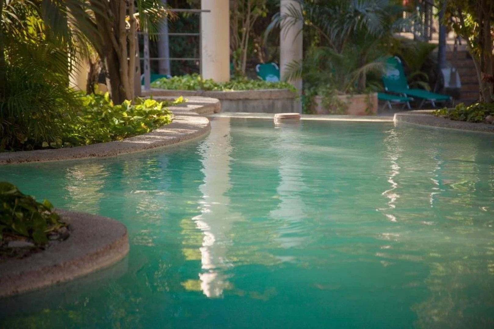 Spa Village Adults Only