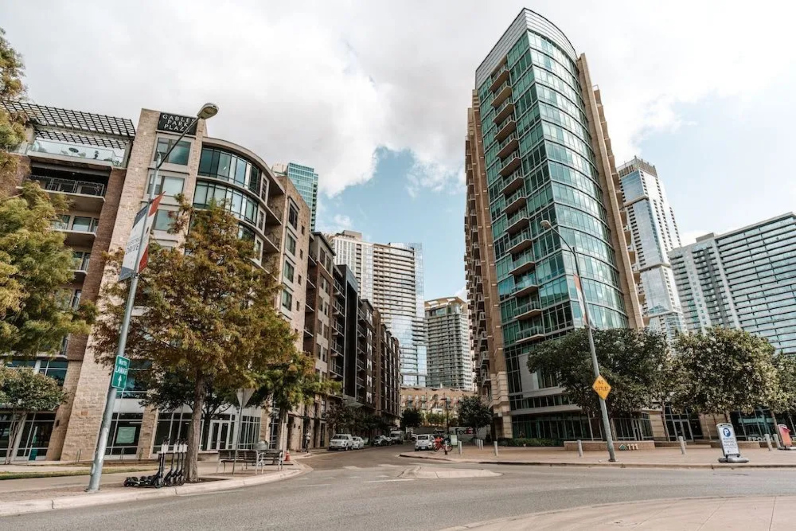 The Guild Downtown - Seaholm