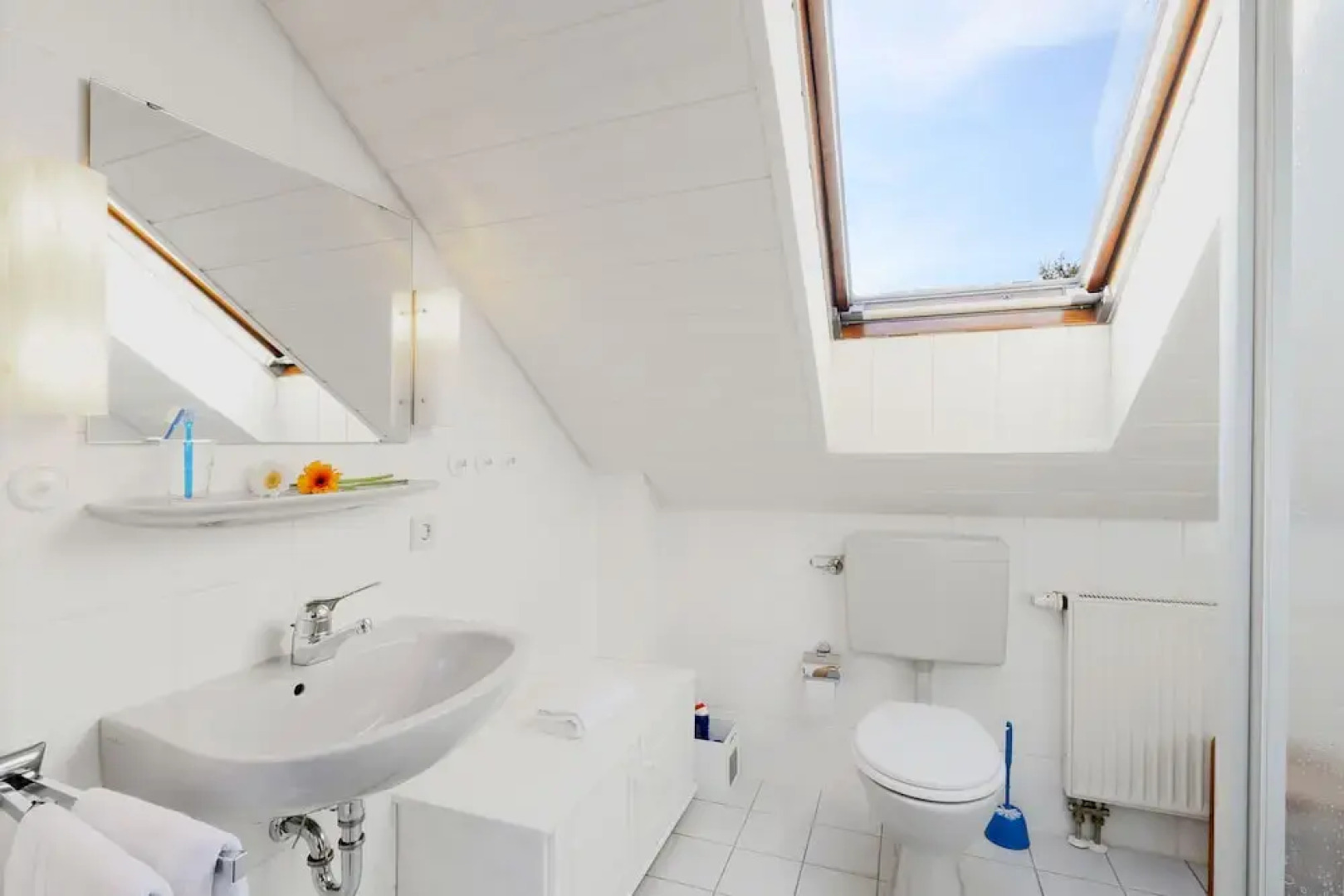 Seepark Kirchheim Ferienhaus bei Diane