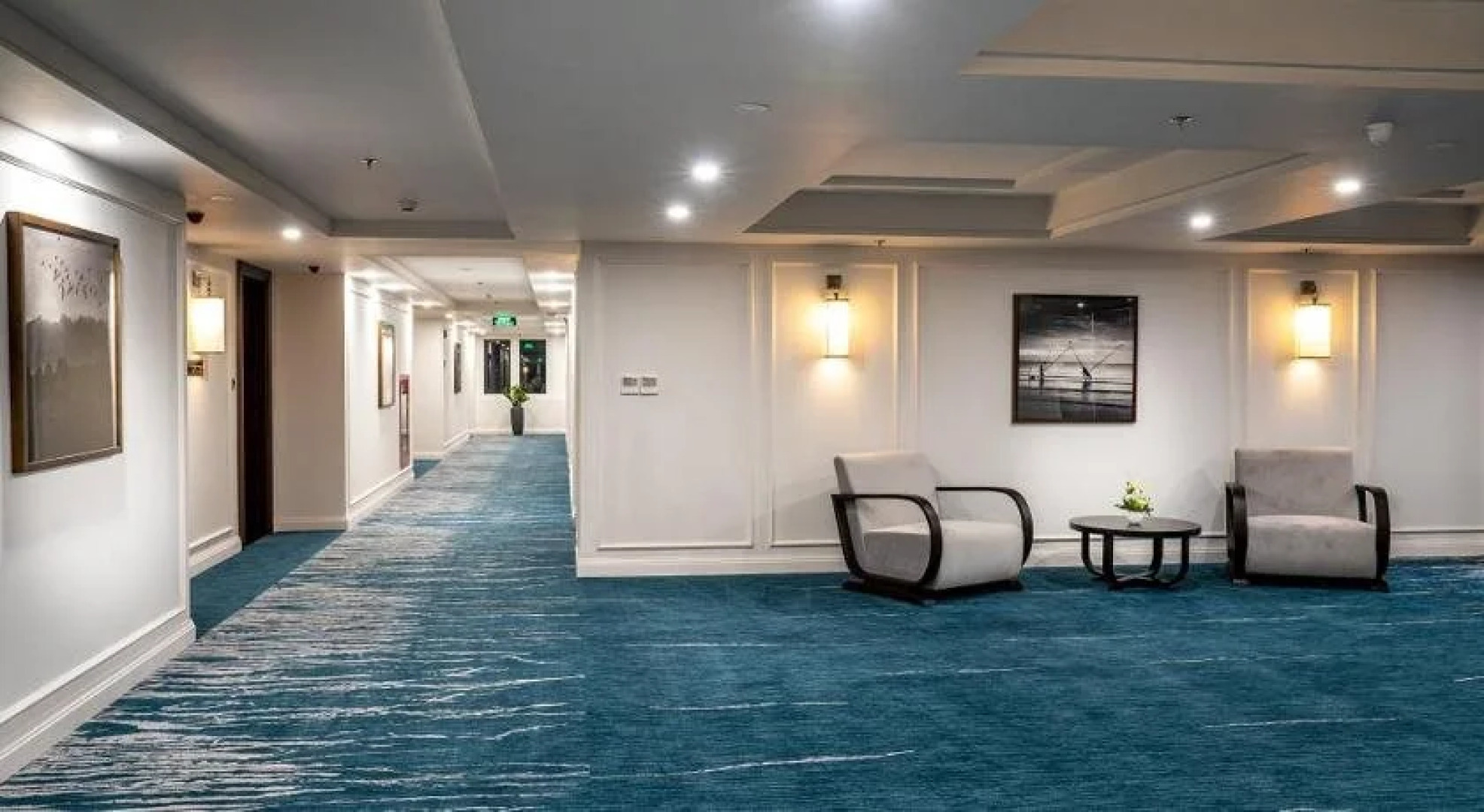 Nam Cuong Nam Dinh Hotel