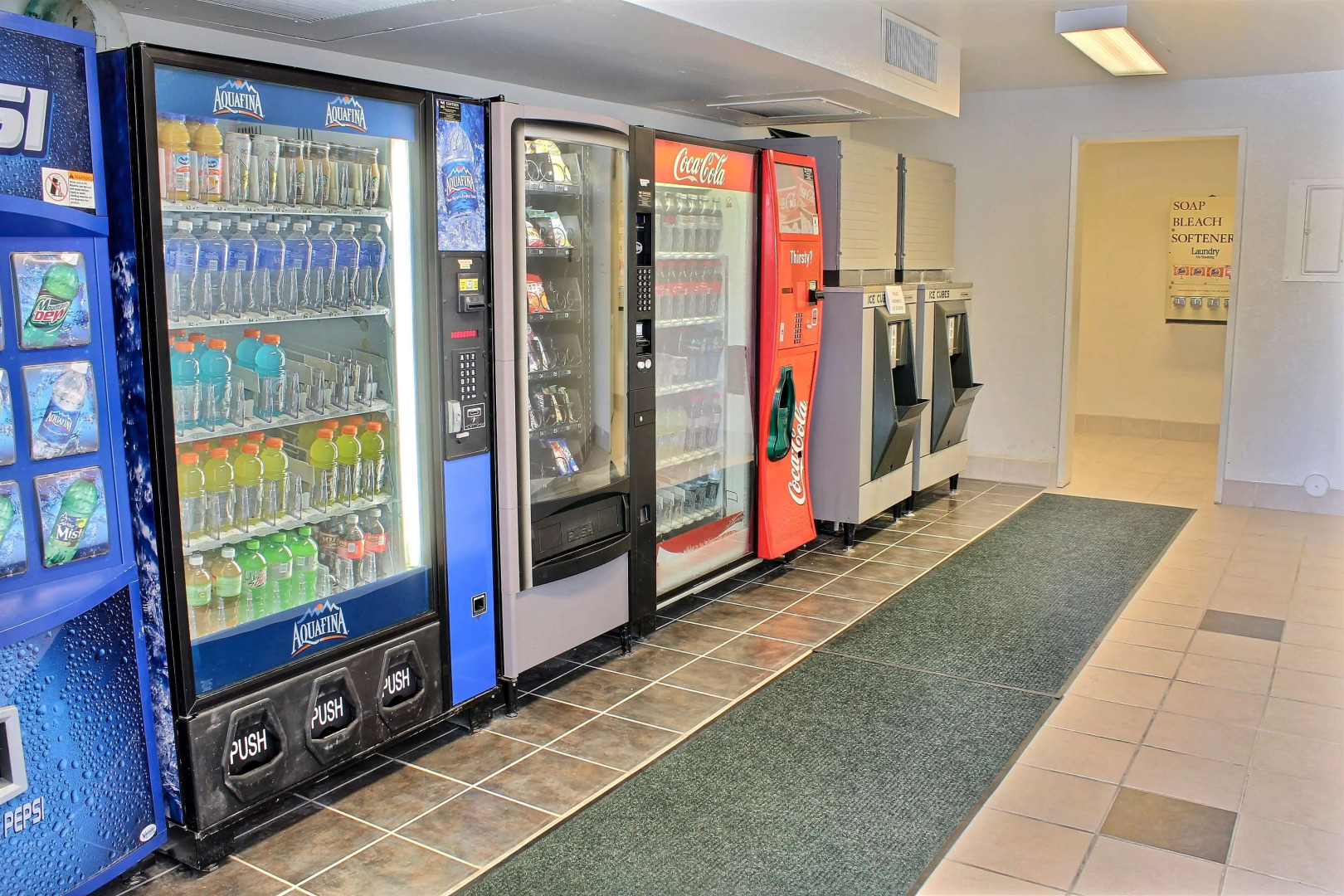 Motel 6 Atascadero, CA