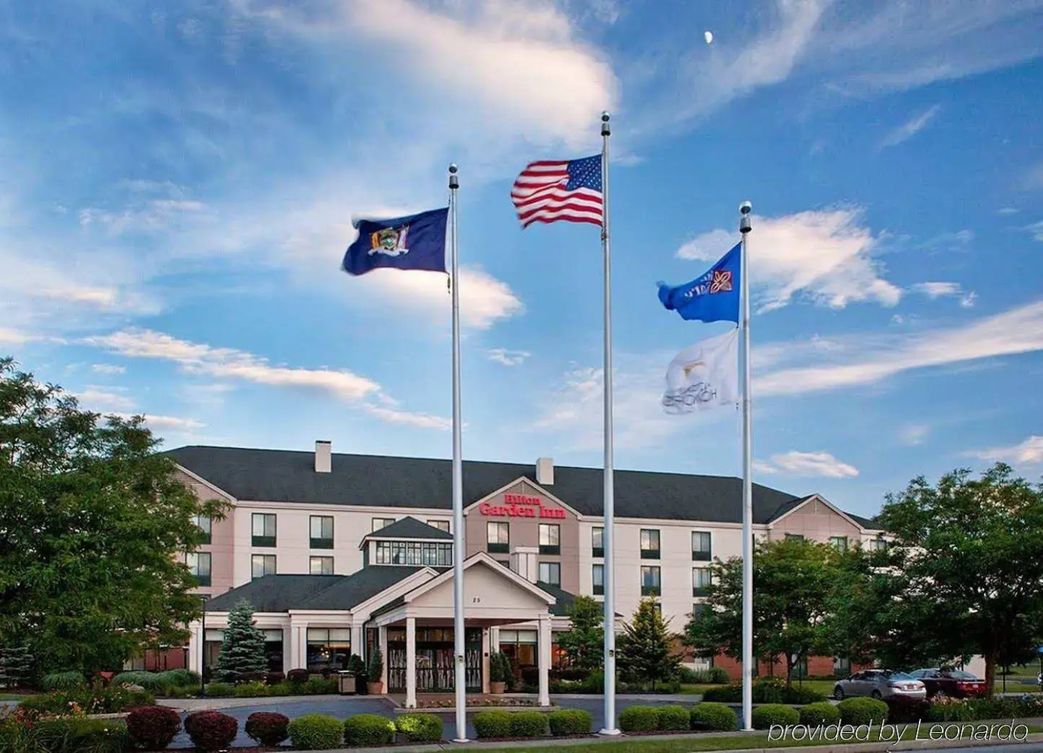 Hilton Garden Inn Fishkill