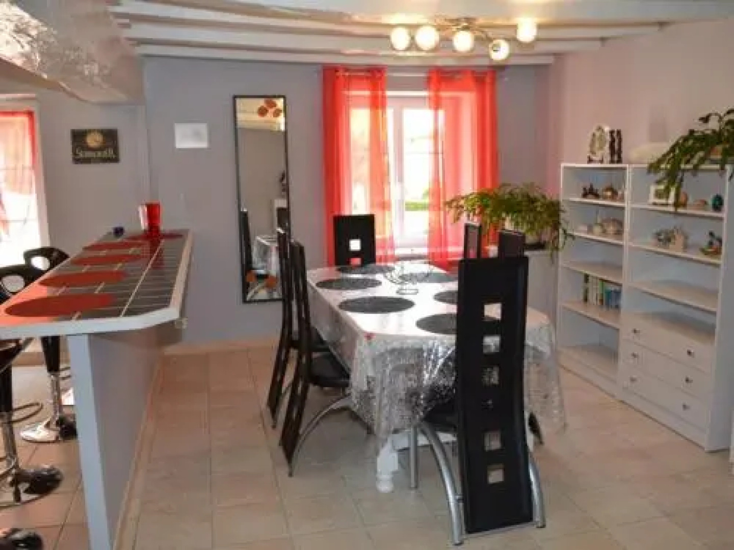 House Au bonheur de mamie 2