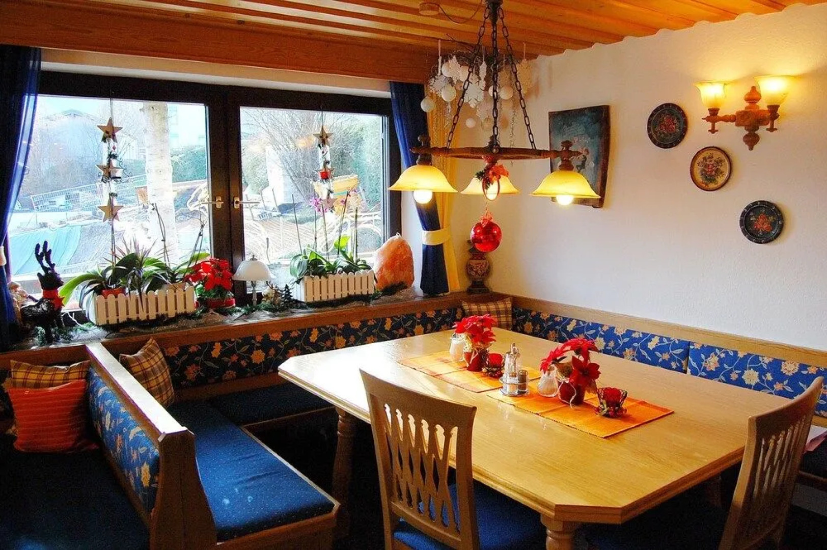 Hotel Pension Heidelberg