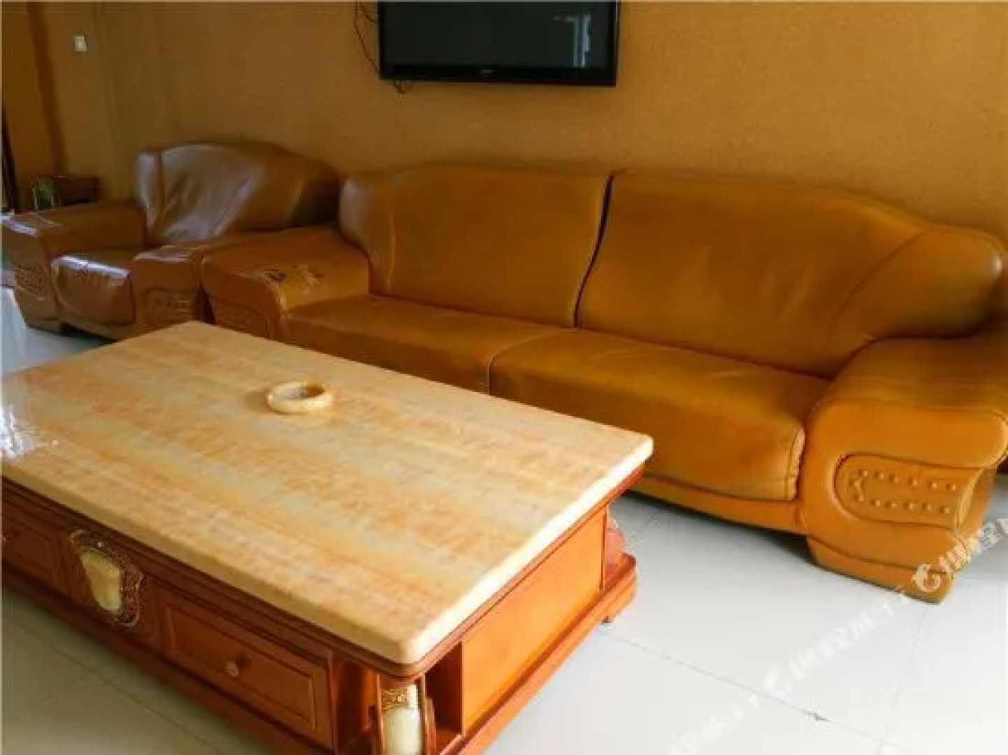 泾川西王母宾馆