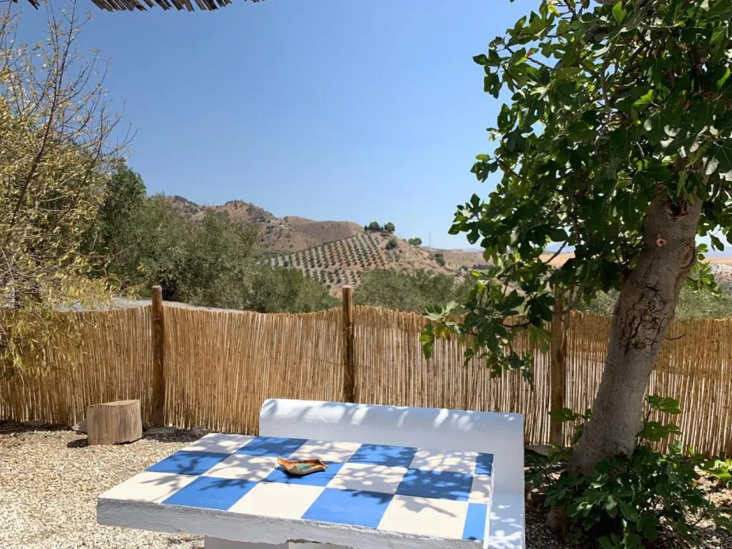 Casa Isabel - La Almona Chica